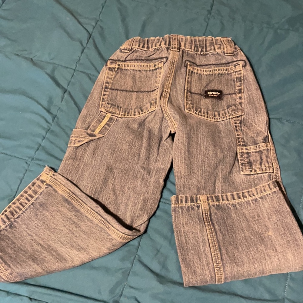 Jeans - Picture 3 of 3